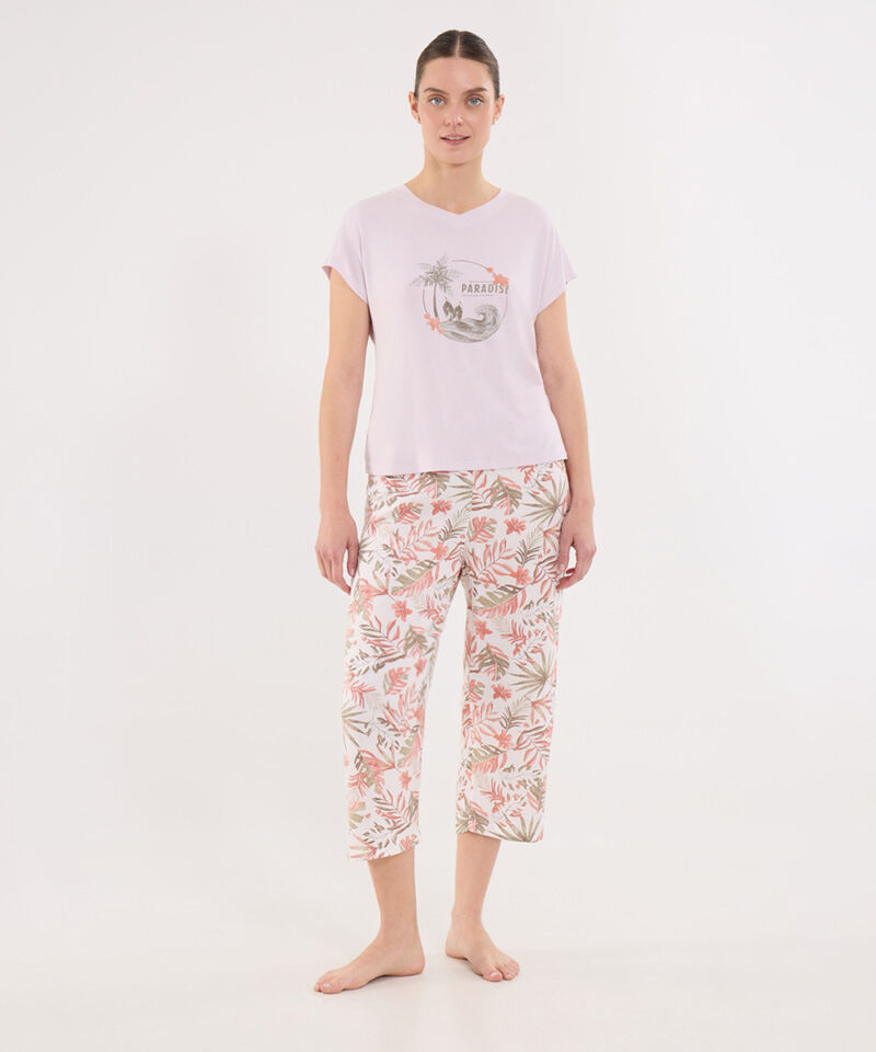 pijamas y batas para mujer