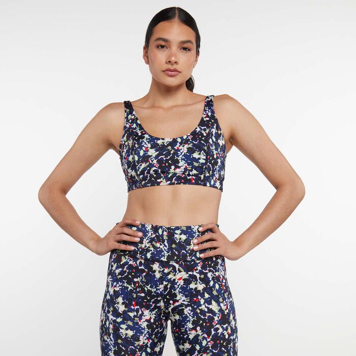 top deportivo mujer