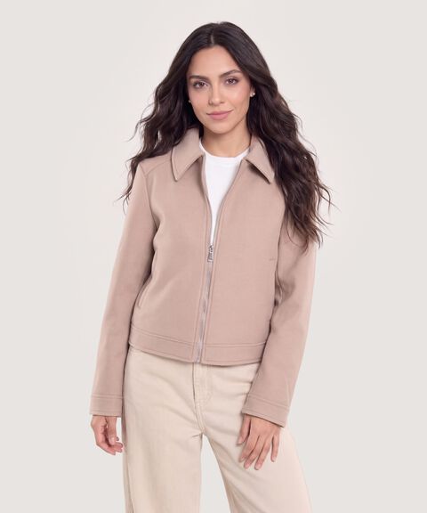chaquetas para mujer image number null