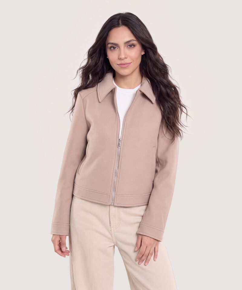 chaquetas para mujer