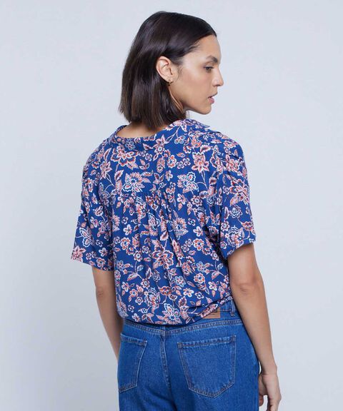 blusas de moda image number null