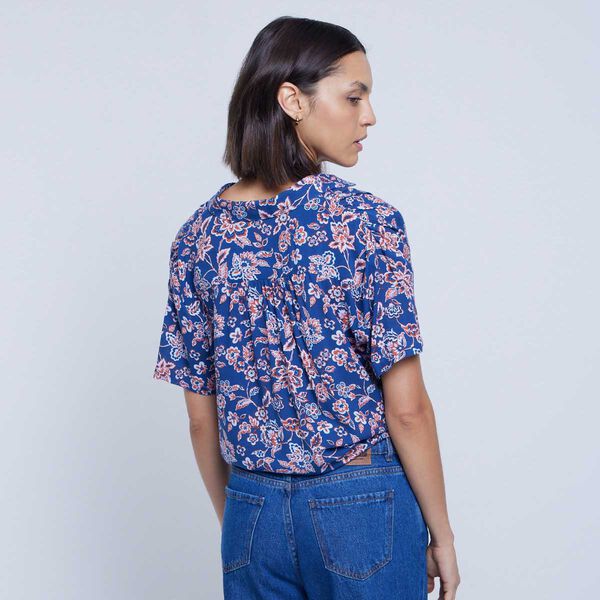 blusas de moda image number null