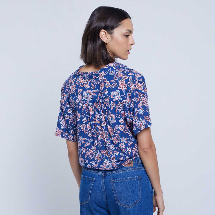 blusas de moda
