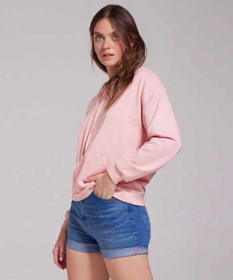 shorts mujeres