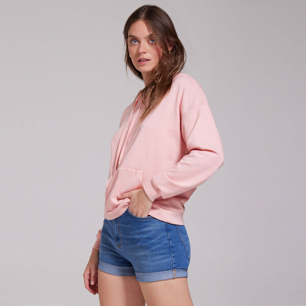 shorts mujeres