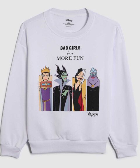 buzos para mujer