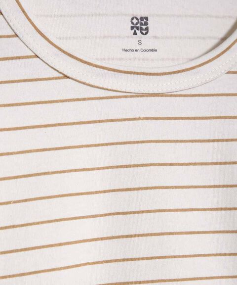 camisetas mujer image number null