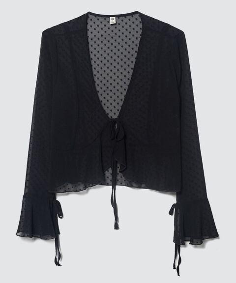 blusas de moda