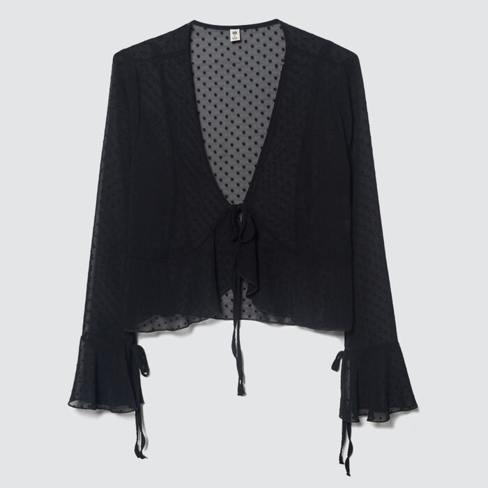 blusas de moda