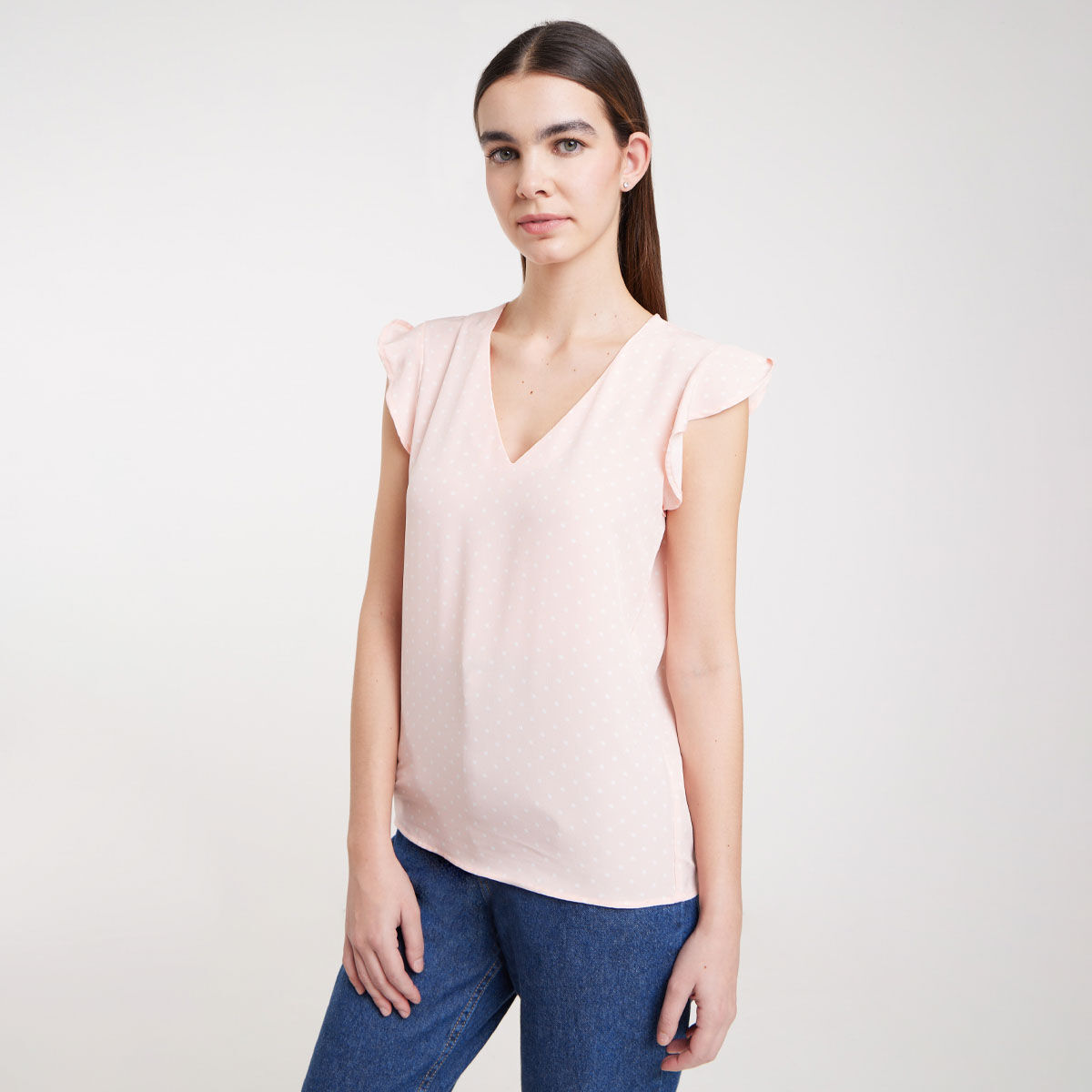 blusas de moda