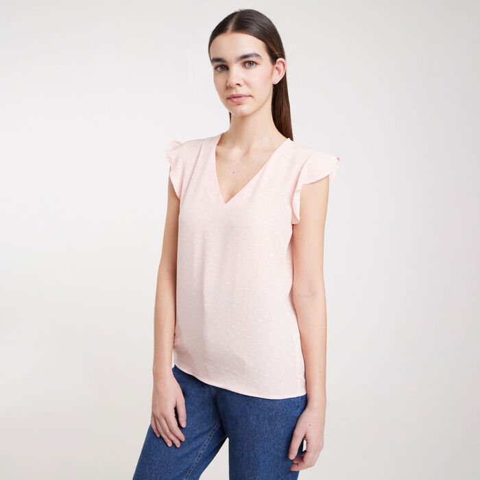 blusas de moda