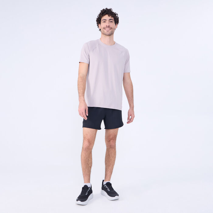 camisetas deportivas para hombre