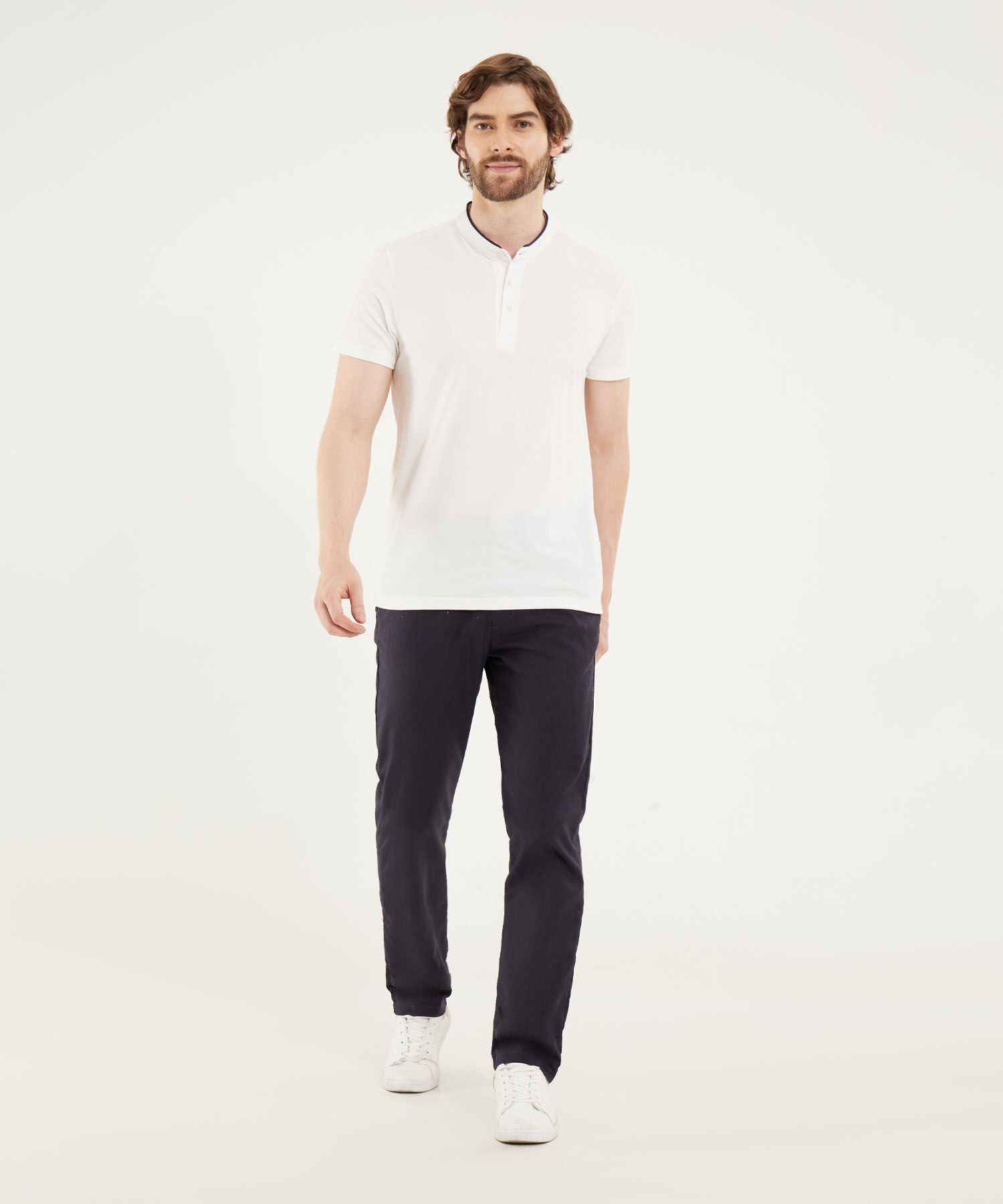 camisetas polo para hombre