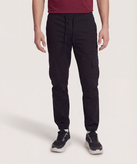 pantalones para hombre image number null