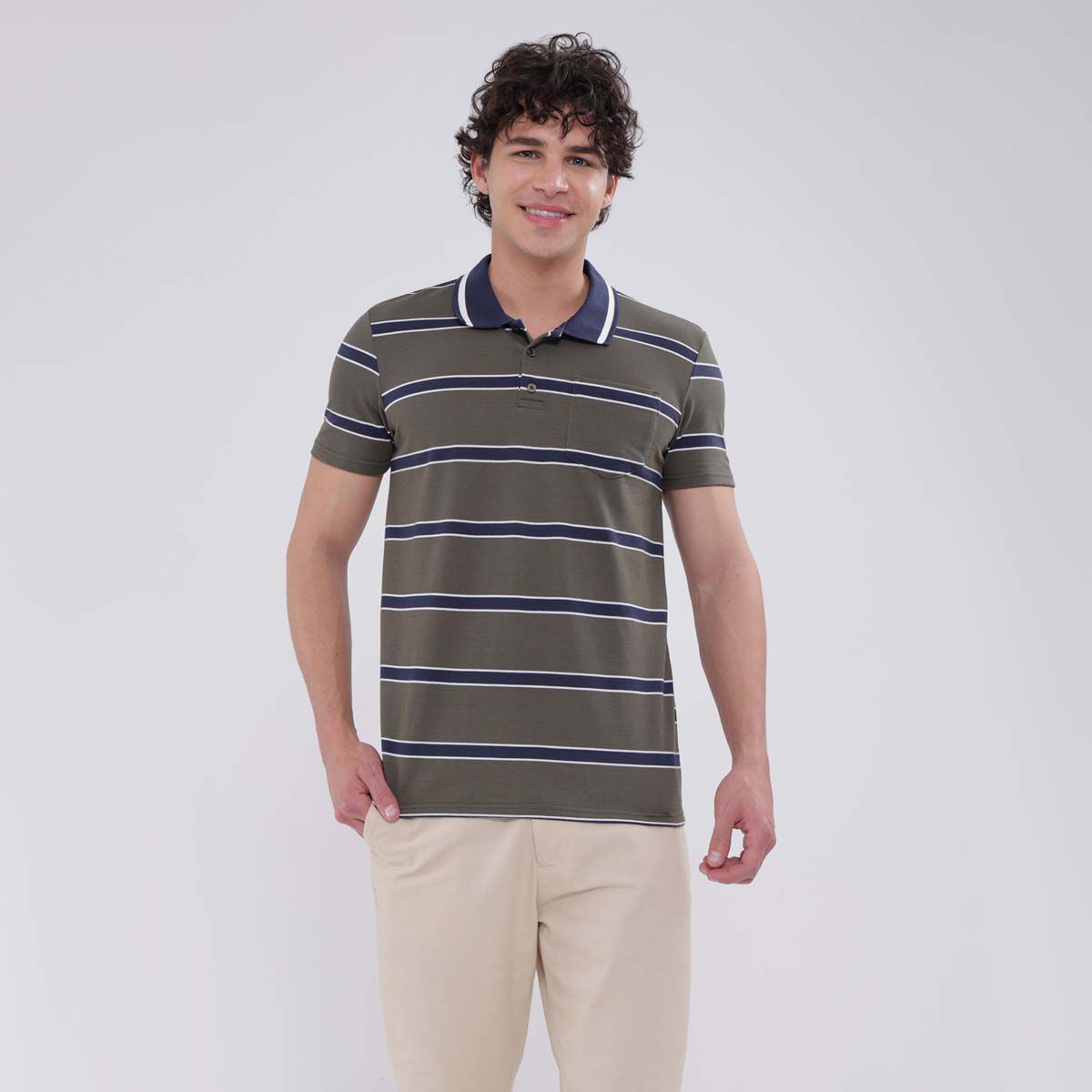 camisetas polo para hombre