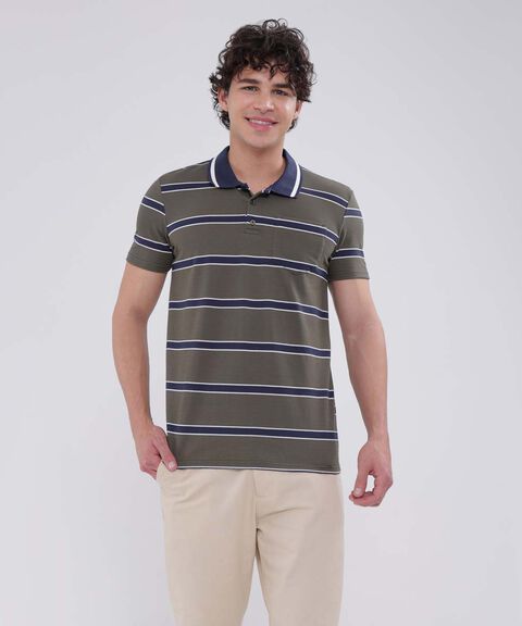 camisetas polo para hombre image number null