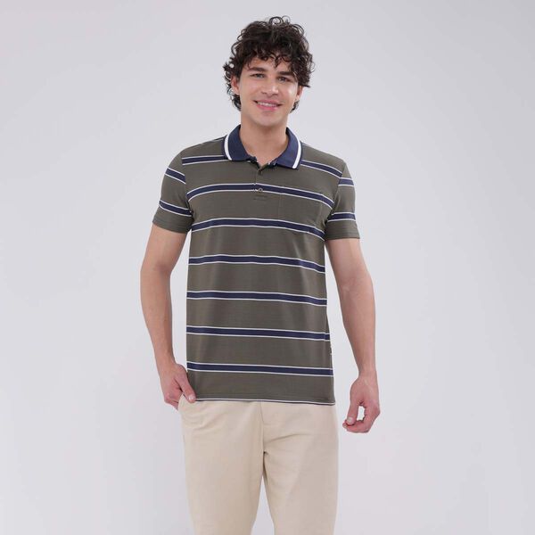 camisetas polo para hombre image number null