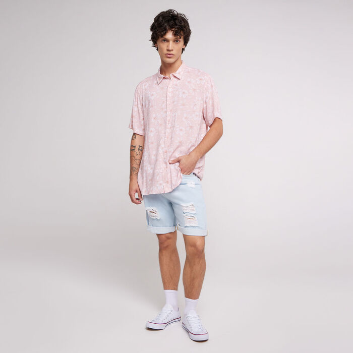 camisas para hombre 
