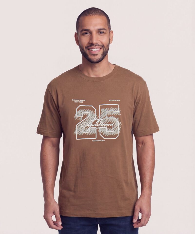 camisetas para hombre