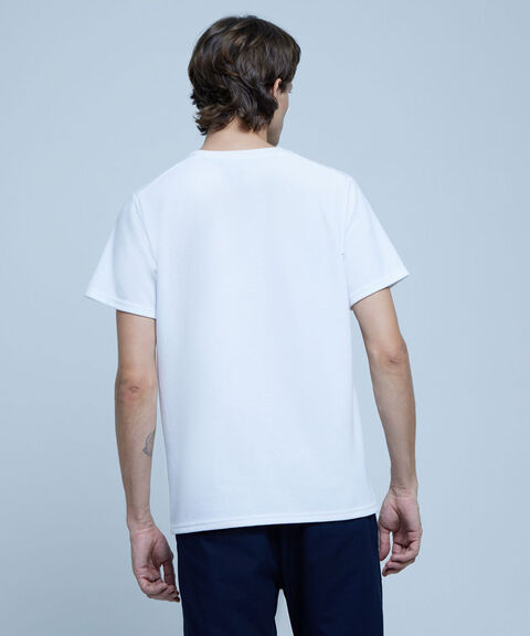 camisetas para hombre