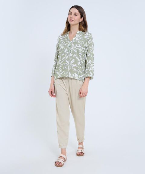 blusas de moda image number null