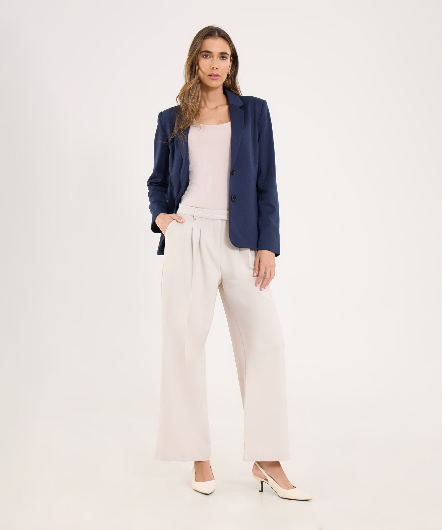 chaquetas para mujer