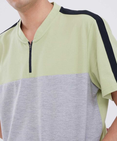 camisetas polo para hombre image number null