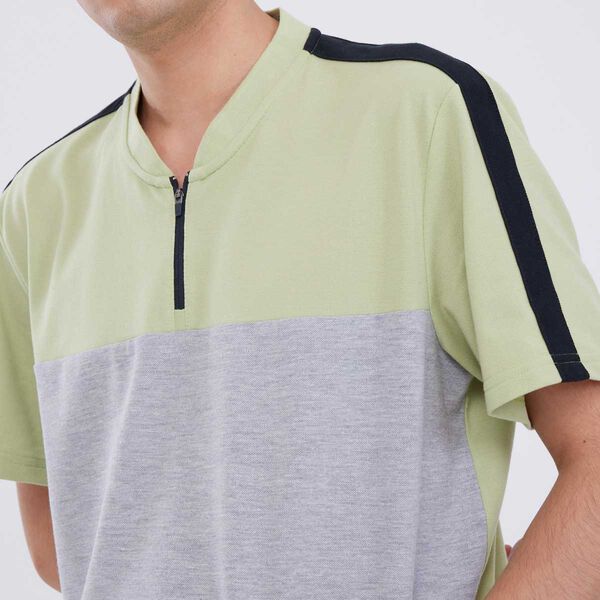 camisetas polo para hombre image number null