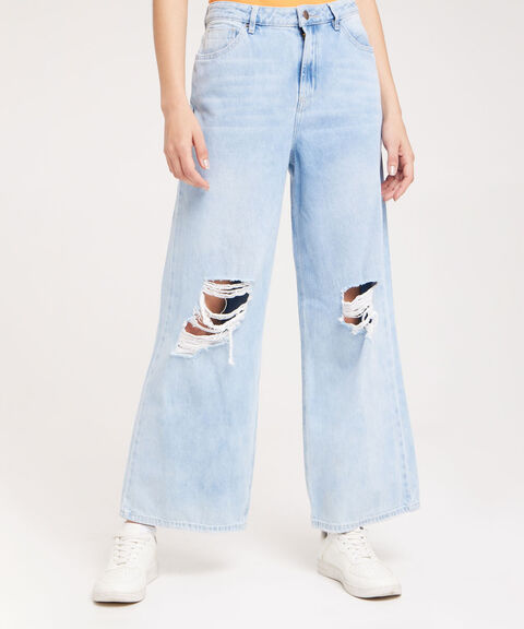 jeans mujer image number null