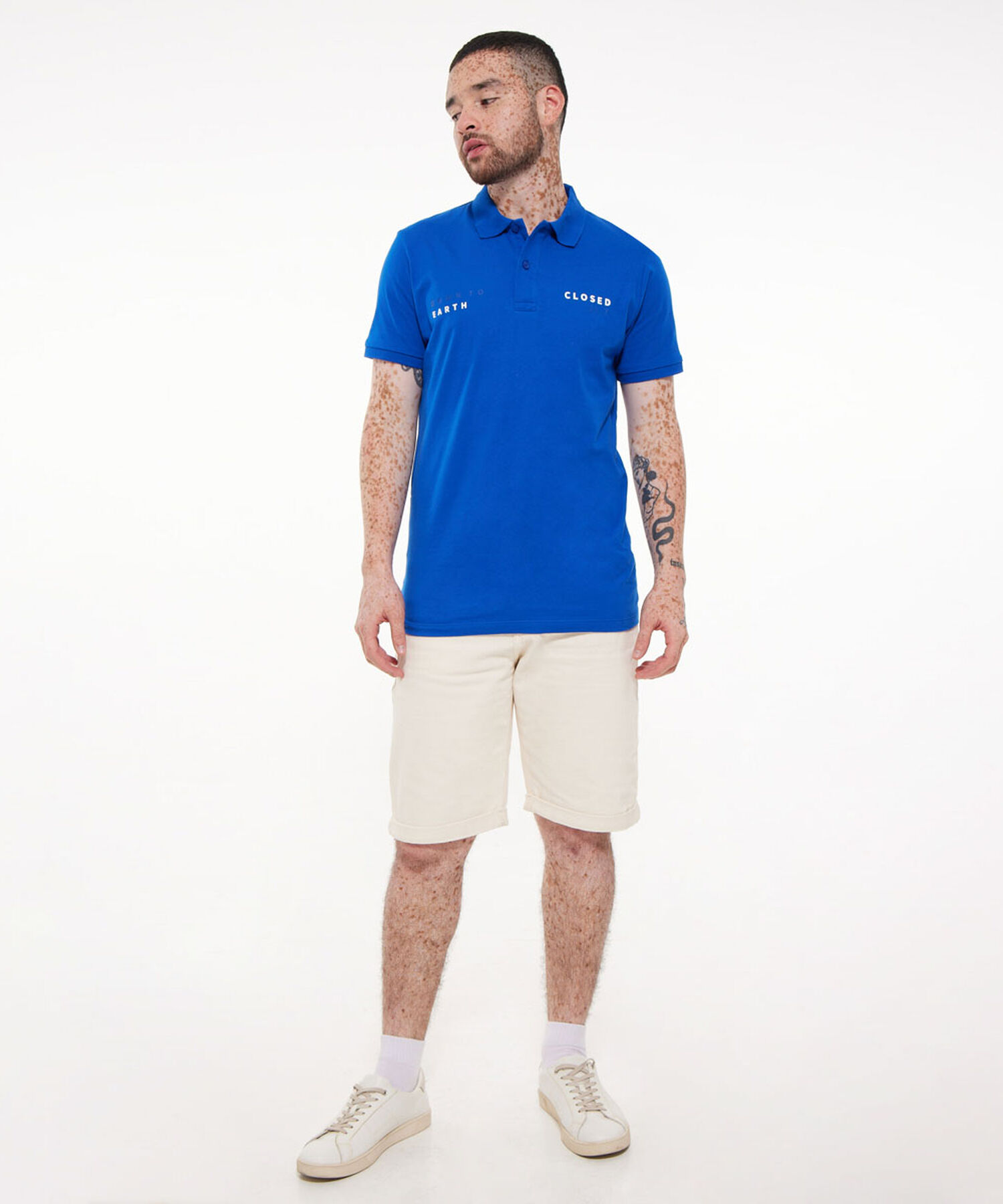 camisetas polo para hombre