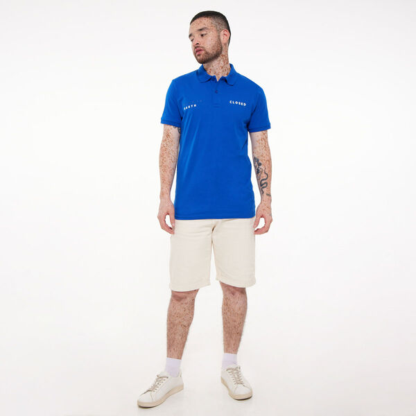 Camisetas polo para hombre 