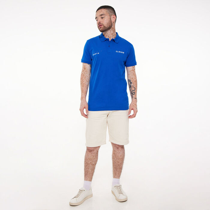 Camisetas polo para hombre 