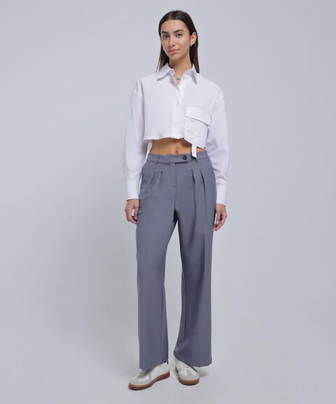 camisas para mujer