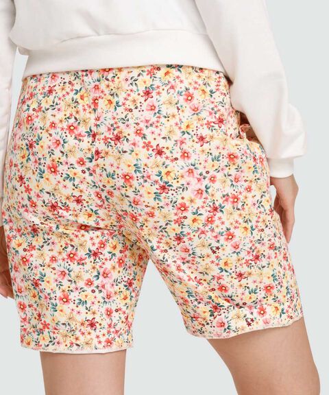 bermudas para mujer image number null