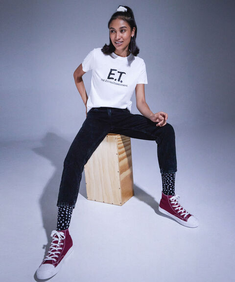 camisetas mujer image number null