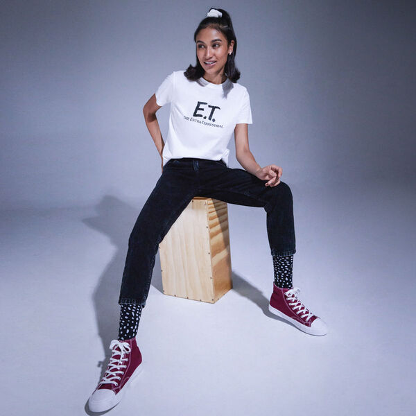 camisetas mujer