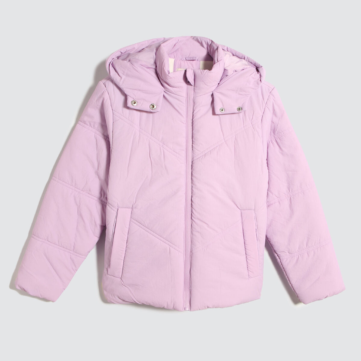 chaquetas para niña