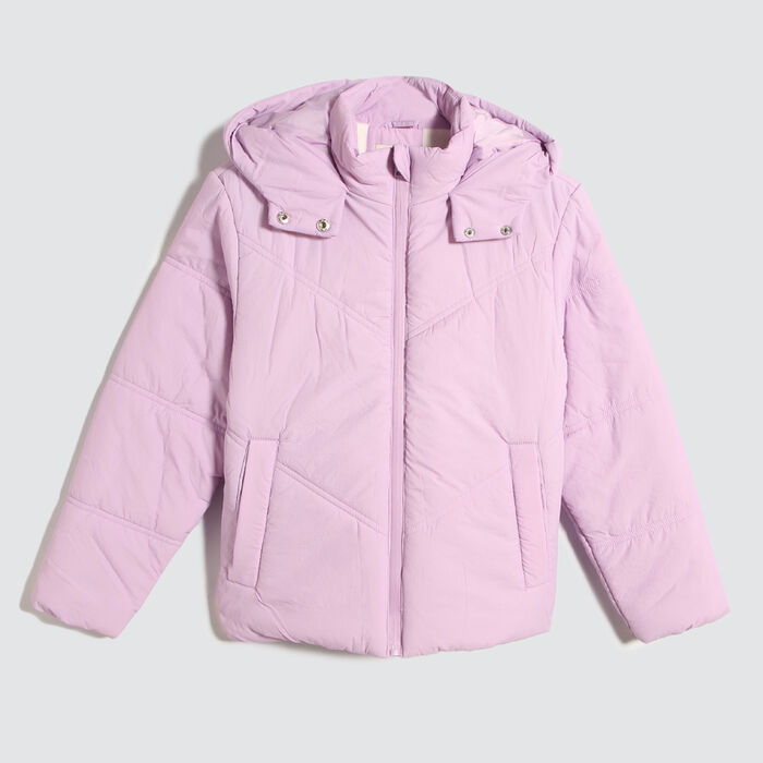 chaquetas para niña