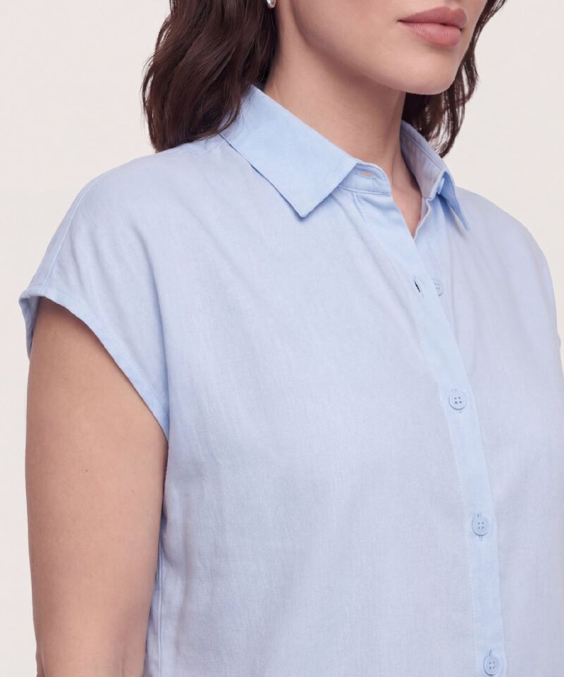 camisas para mujer
