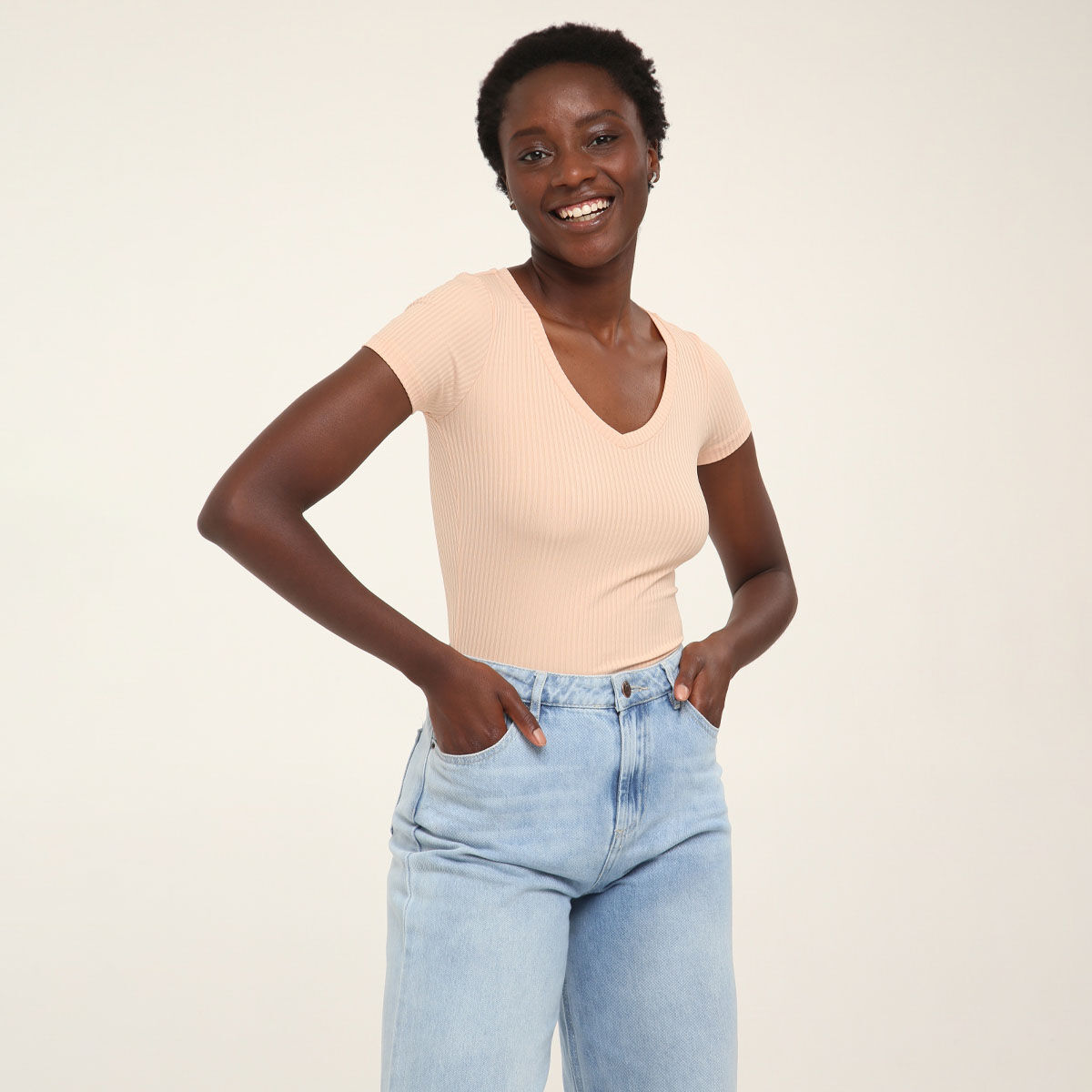 camisetas mujer