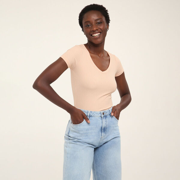 camisetas mujer