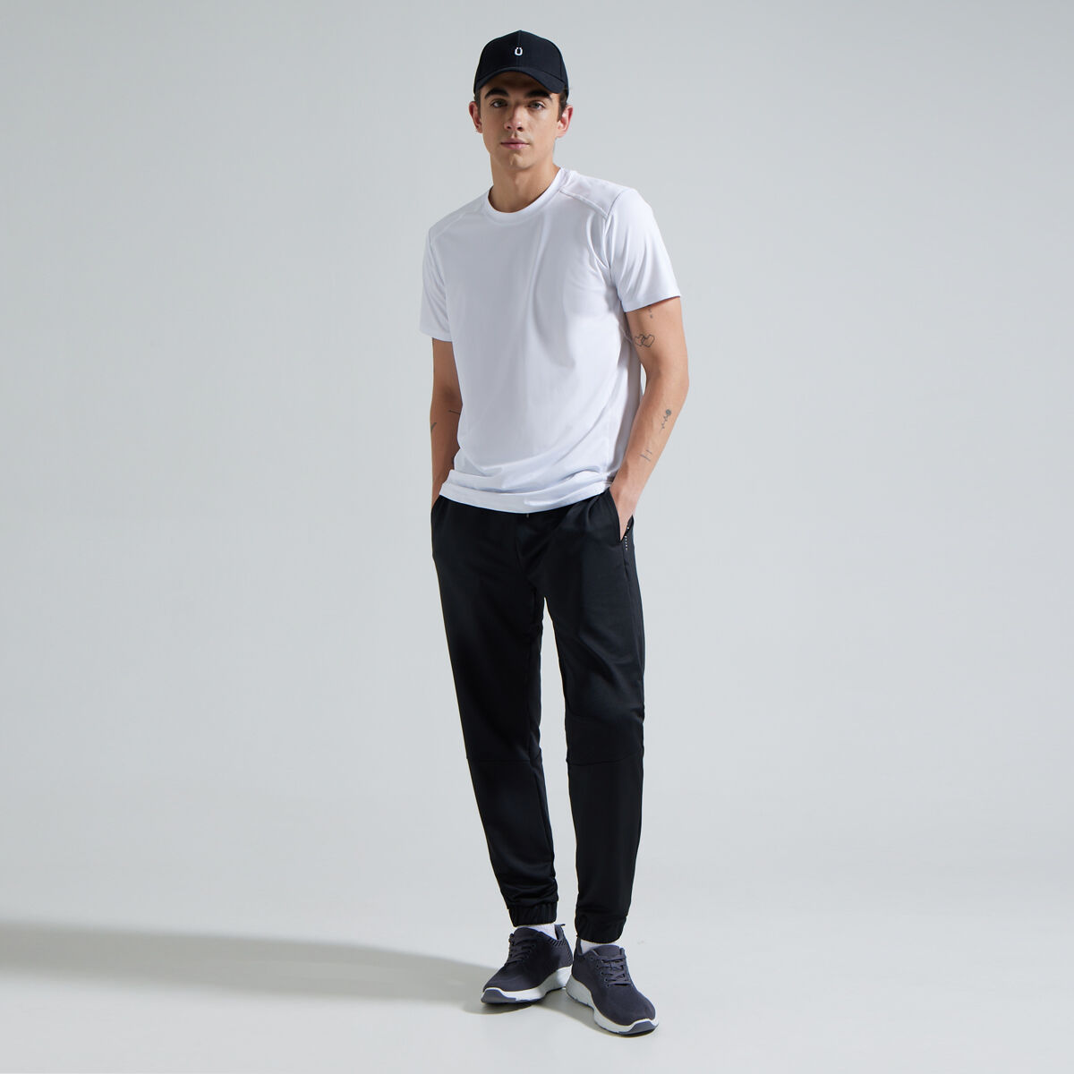 pantalones deportivos para hombre