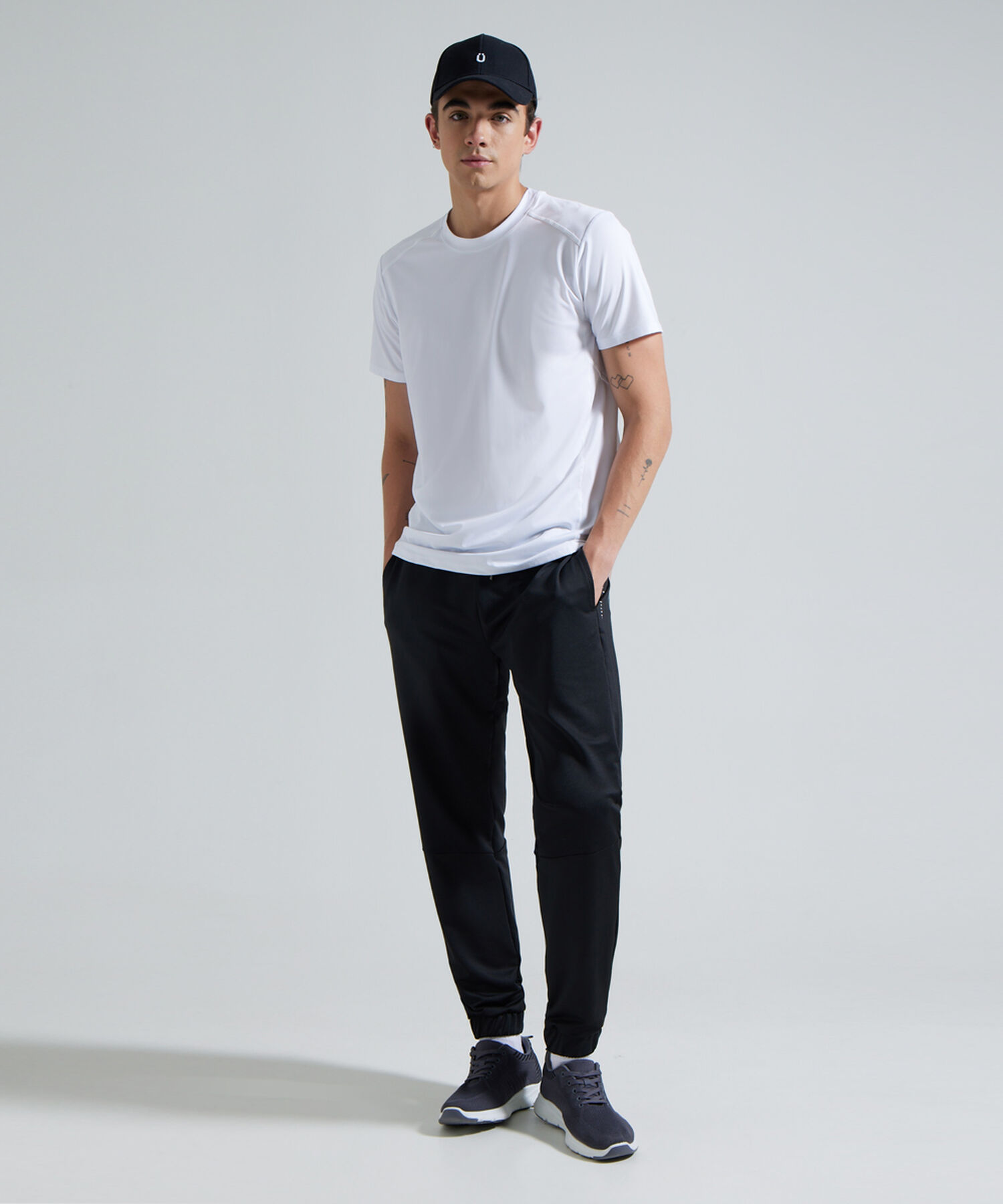 pantalones deportivos para hombre