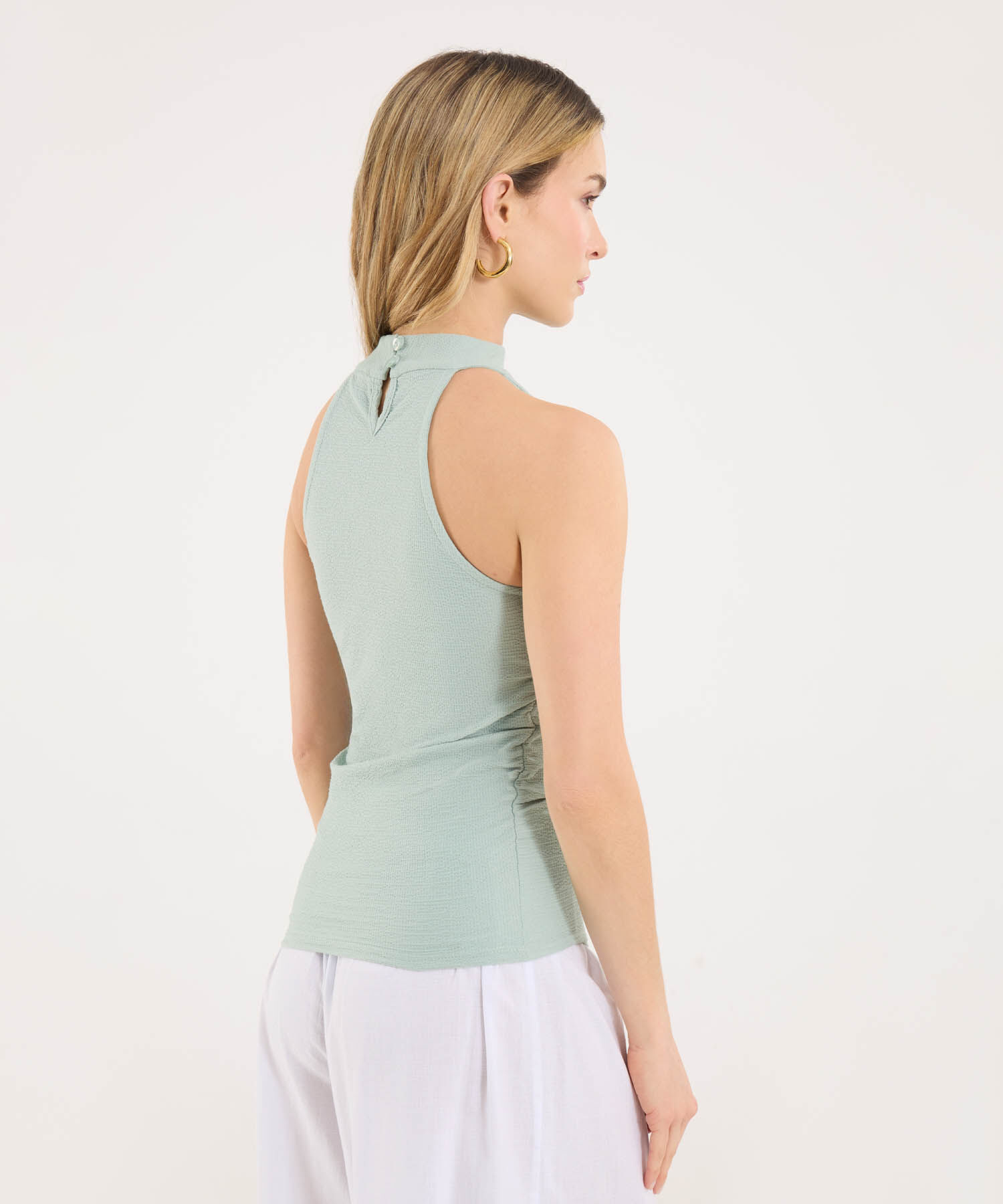 camisetas mujer