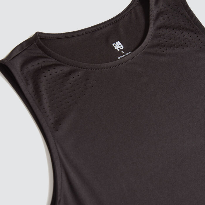 camisetas deportivas mujer