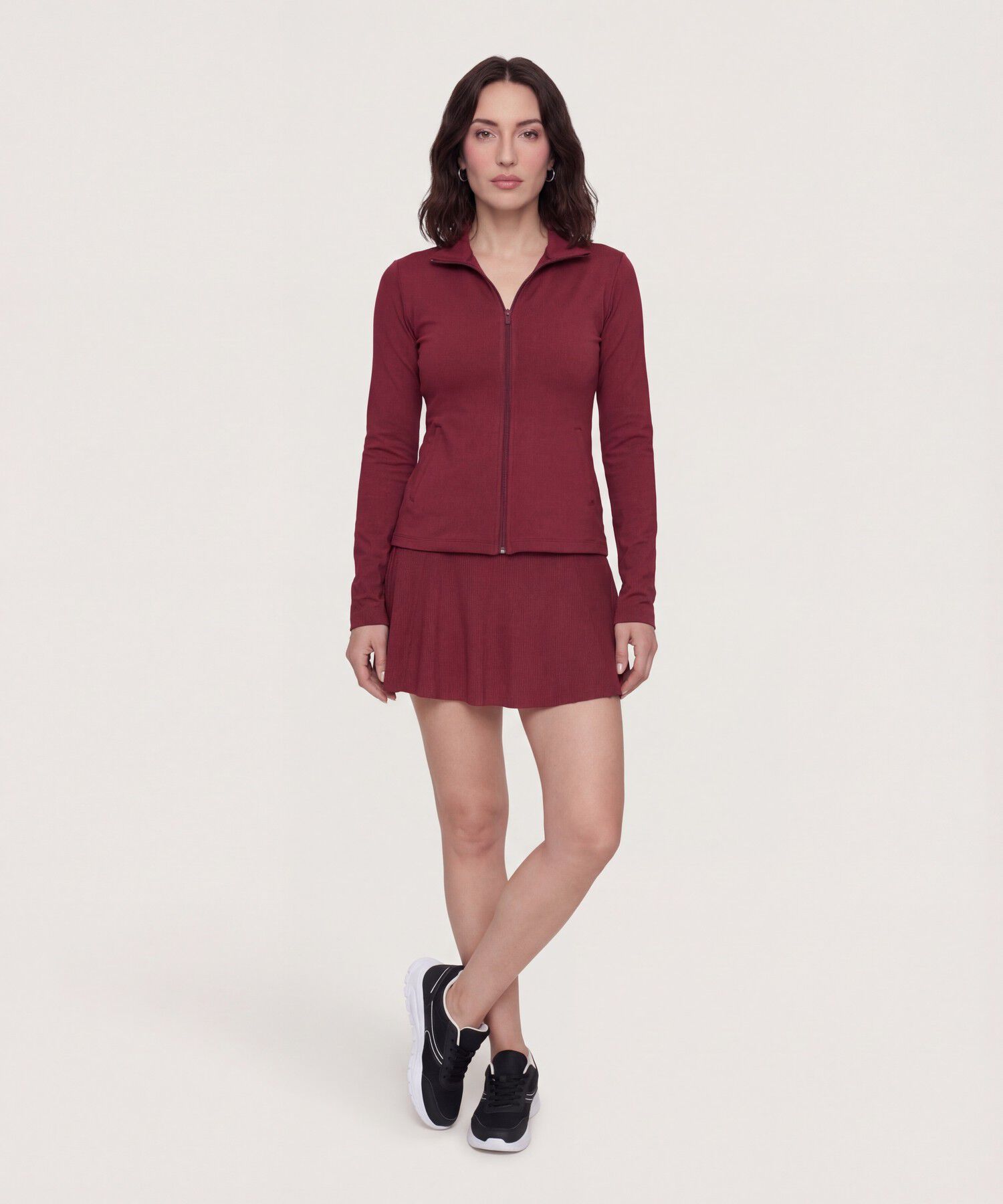 faldas deportivas mujer