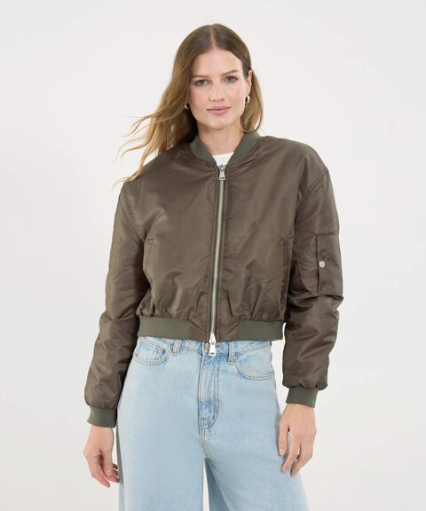 chaquetas para mujer image number null