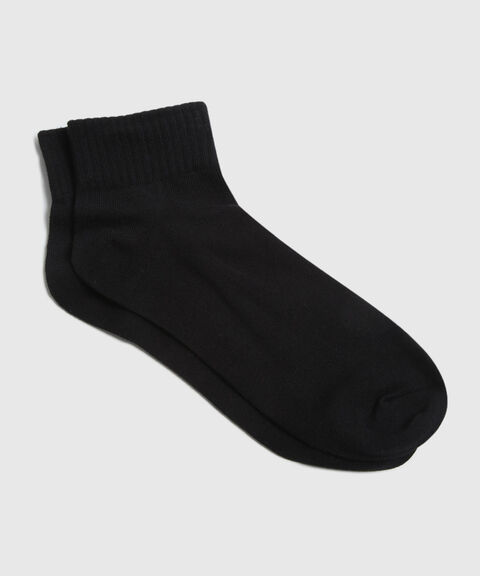 medias para hombre