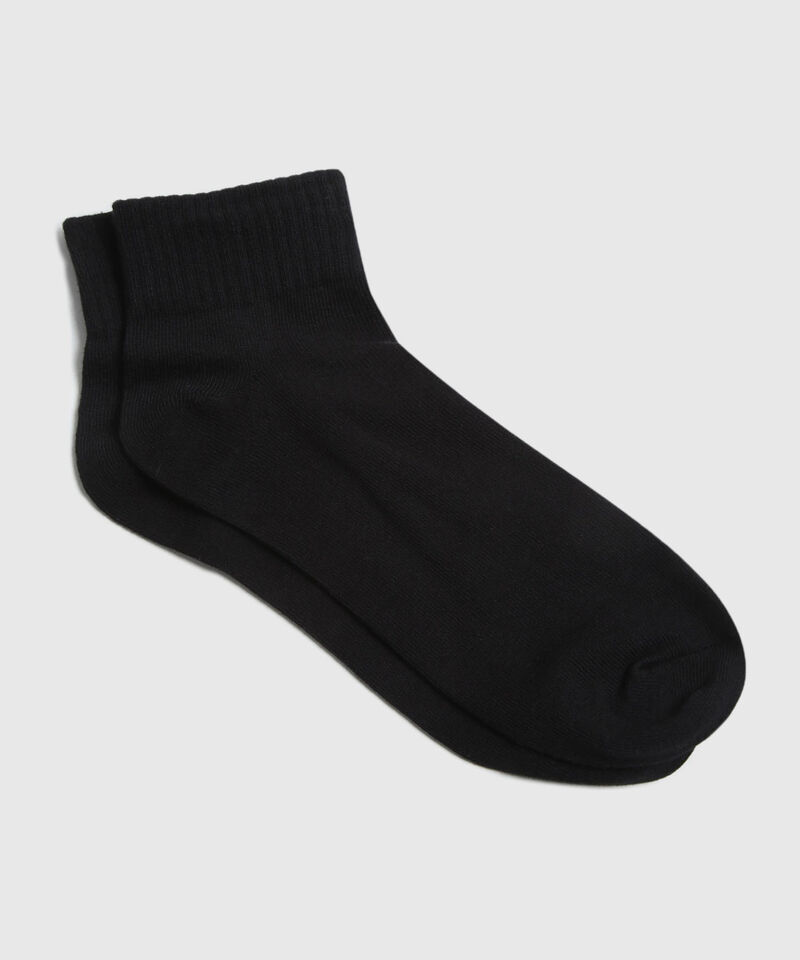 medias para hombre
