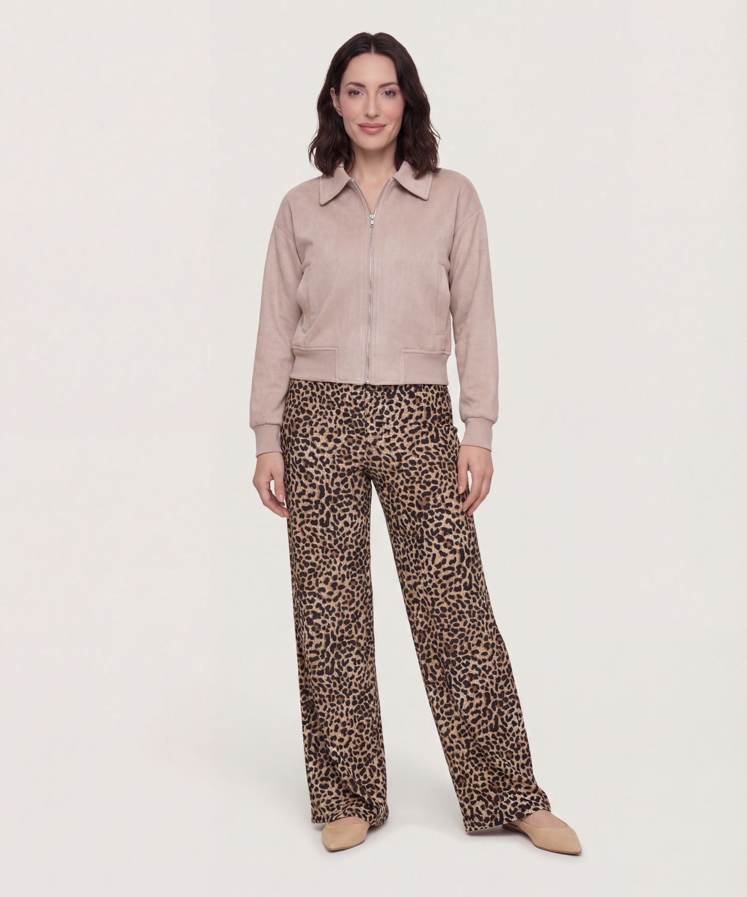 pantalon para mujer